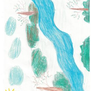 Праздник юной весны