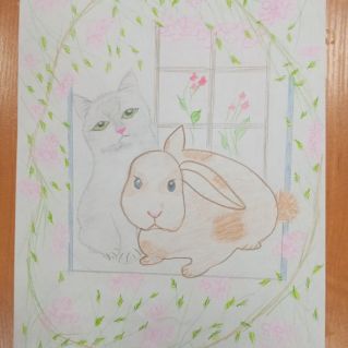 "Дружная семья"