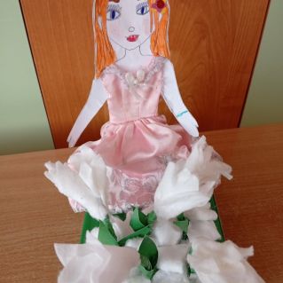 "Подснежники"