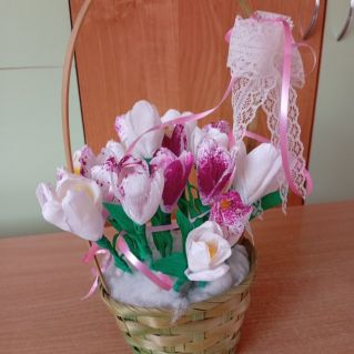 "Первоцветы"