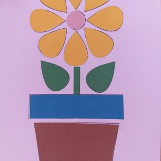 Аленький цветочек