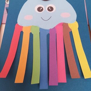 «Осьминожек»