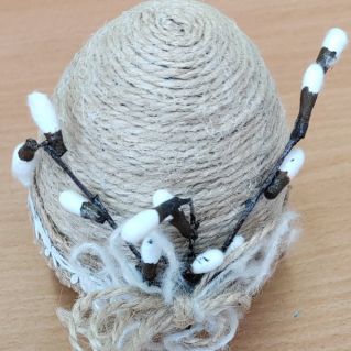 "Пасхальный подарок"