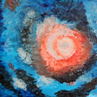 В глубинах космоса