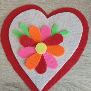 С Днём рождения, мамочка!