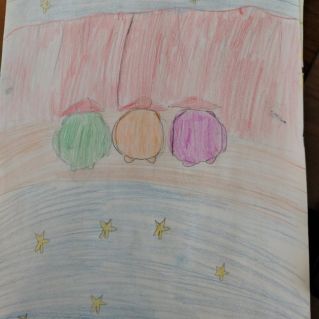 Афиша для кино