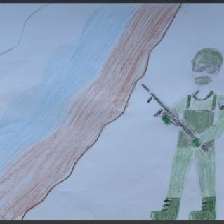 Возвращайтесь домой скорее