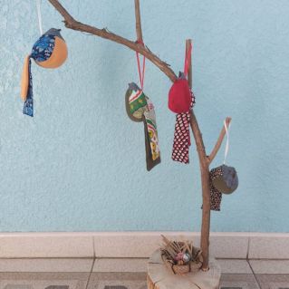 Жаворонки прилетели