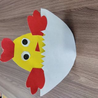 В ожидании Пасхи