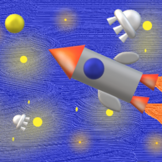 Космический полет