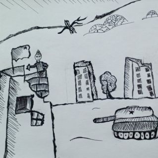 Мы в Берлине