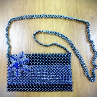 Сумочка к работе "Ночь"