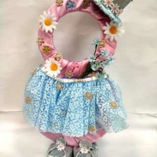 Восьмерочка