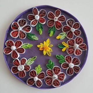 Для тебя, бабушка!