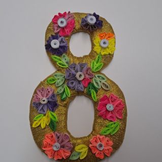 Весеннее настроение