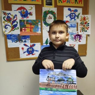 Они защищали Родину