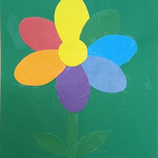 "Цветик-семицветик"