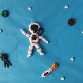 Открытый космос