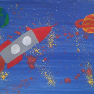 К неизведанным планетам