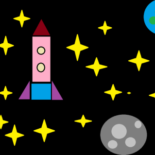 "Между Землей и Луной"