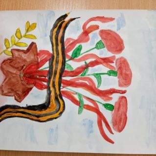 Вечная память