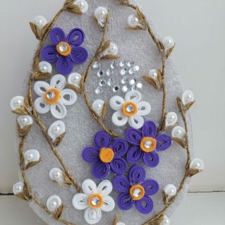 Пасхальное яйцо