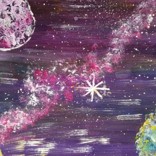 Млечный путь