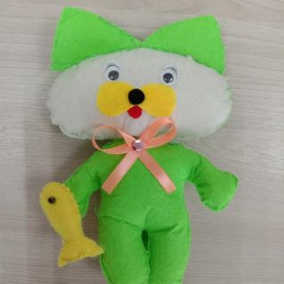 Мягкая игрушка