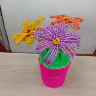 Прекрасные цветы