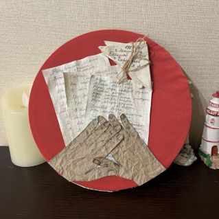 Фронтовые письма