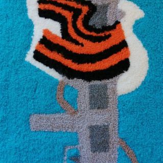 "Голубь мира"