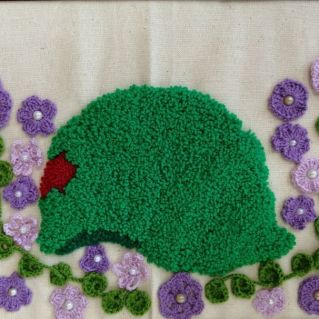 "Победная весна"