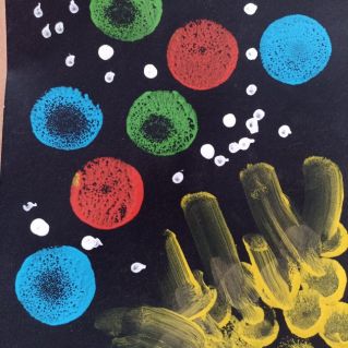 Красота вселенной