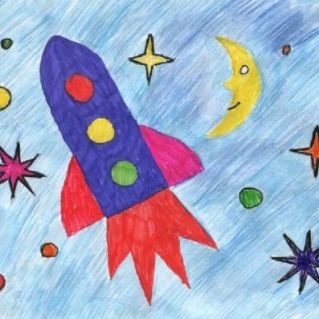 Космический мир