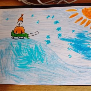 "Я веду здоровый образ жизни"