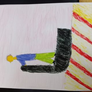 "Я за здоровый образ жизни"