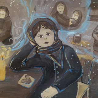 "Дети войны"