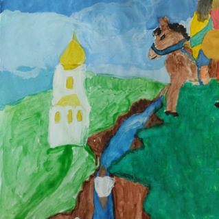 Последний богатырь