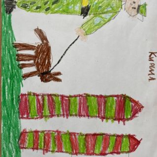 "Граница в надёжных руках"