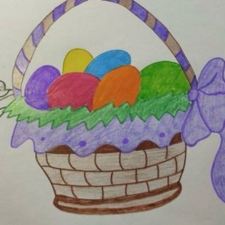 Светлый праздник - Пасха