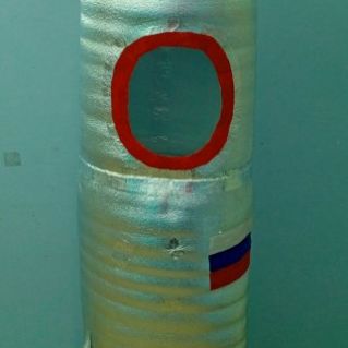 ракета "Восток"