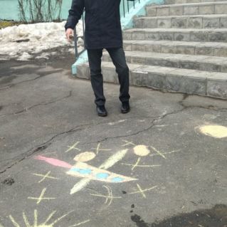 Космос моя вселенная