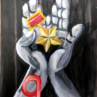 Имя тебе - Победитель!