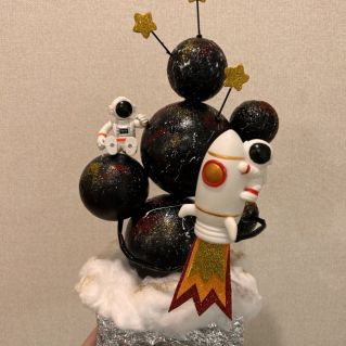 «Космос - близкий и далёкий»