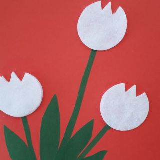 "Подснежники"