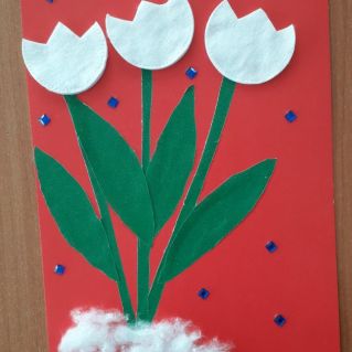 "Первоцветы"