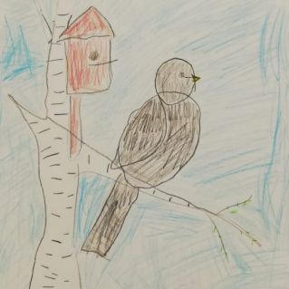 Скоро весна