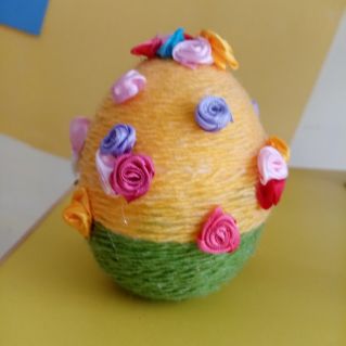 "Символ Пасхи"