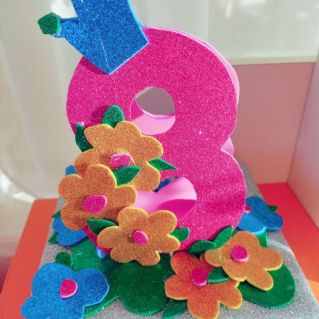 Подарок для мамы