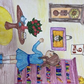 "МЫ ПОМНИМ, МЫ ГОРДИМСЯ"